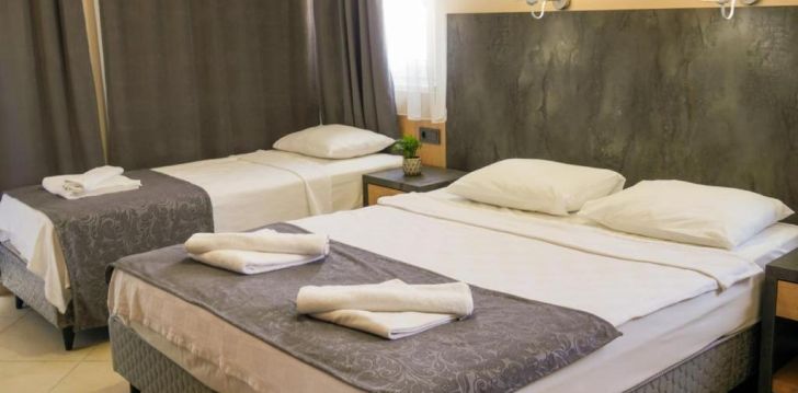 viešbutis ANNA QUEEN (Adults Only 15+) įsikūręs Turkija. 