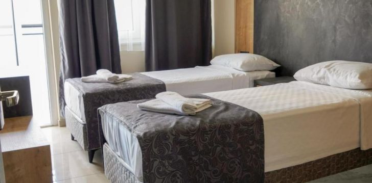 jaukus viešbutis ANNA QUEEN (Adults Only 15+), jūsų atostogoms