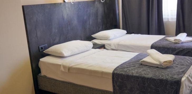 tavo atostogos prasideda viešbutyje ANNA QUEEN (Adults Only 15+)