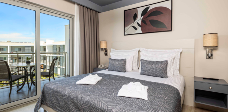 patogus viešbutis jūsų kelionei – 5* BARUT GOIA