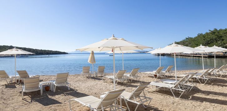 Viešbutis BODRUM PARK RESORT įsikūręs Turkija.