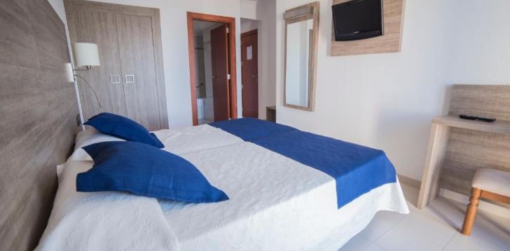 Geras kainos ir kokybės santykis atostogoms - viešbutis HOTEL RISECH