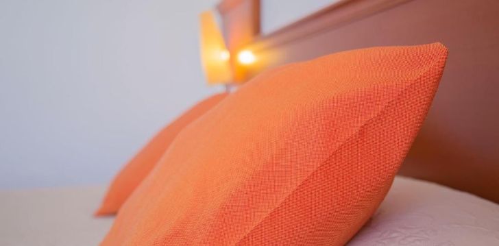 Jaukus viešbutis HOTEL RISECH, jūsų atostogoms