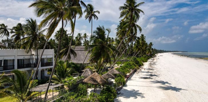 Poilsis Zanzibare, 3* ISLA BONITA ZANZIBAR BEACH RESORT! 2