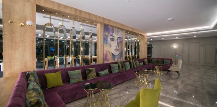 geras kainos ir kokybės santykis atostogoms - viešbutis SAILOR'S BEACH CLUB