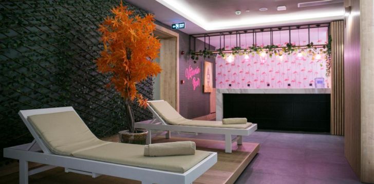 rinkitės viešbutį SAILOR'S BEACH CLUB kelionei į Turkija