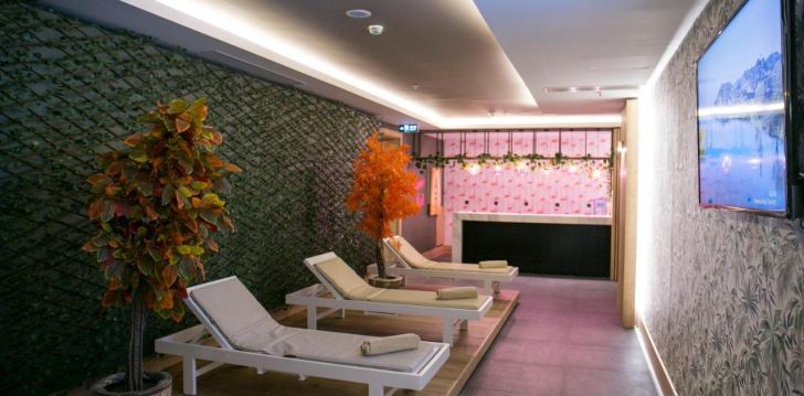tavęs laukia poilsis Turkija įsikūrusiame SAILOR'S BEACH CLUB