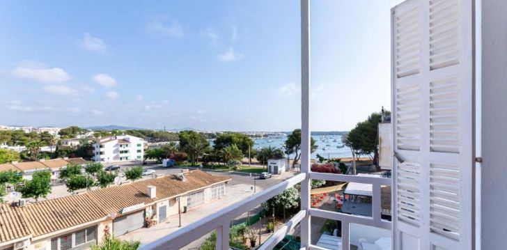 Atostogos Ispanija – apsistokite viešbutyje HOSTAL RESIDENCIA SAN FRANCISCO