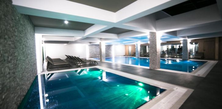 atostogos Turkija – apsistokite viešbutyje SAILOR'S BEACH CLUB