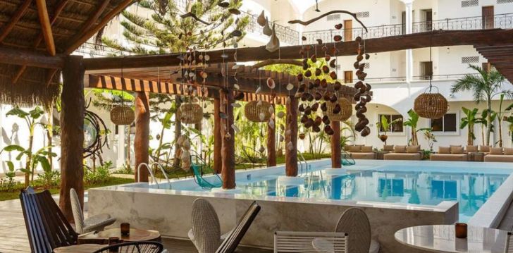 HM PLAYA DEL CARMEN - klientų vertinamas, kaip geras kainos ir kokybės santykis. 