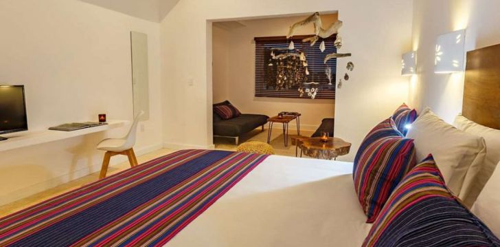 rinkitės viešbutį HM PLAYA DEL CARMEN kelionei į Meksika