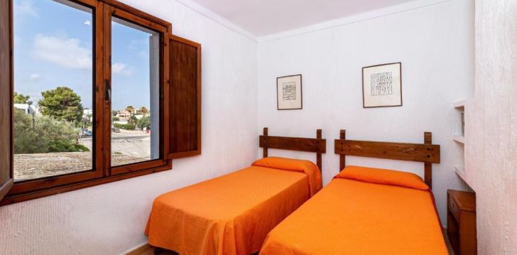 Atostogos Ispanija – apsistokite viešbutyje HOSTAL RESIDENCIA SAN FRANCISCO