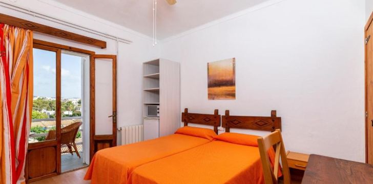 Viešbutis HOSTAL RESIDENCIA SAN FRANCISCO įsikūręs Ispanija. 