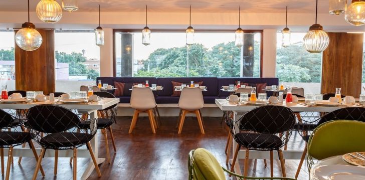 geras kainos ir kokybės santykis atostogoms - viešbutis HM PLAYA DEL CARMEN