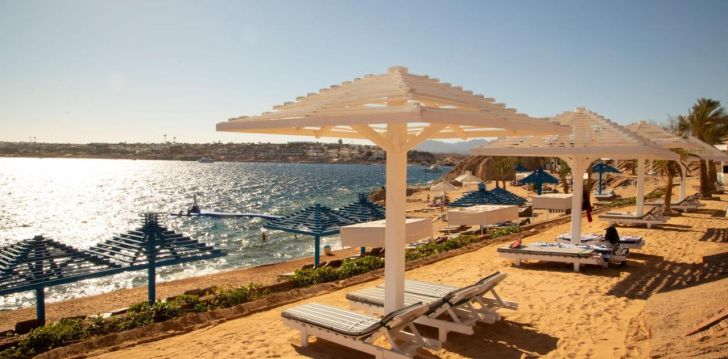 viešbutis GRAND OASIS RESORT įsikūręs Egiptas.