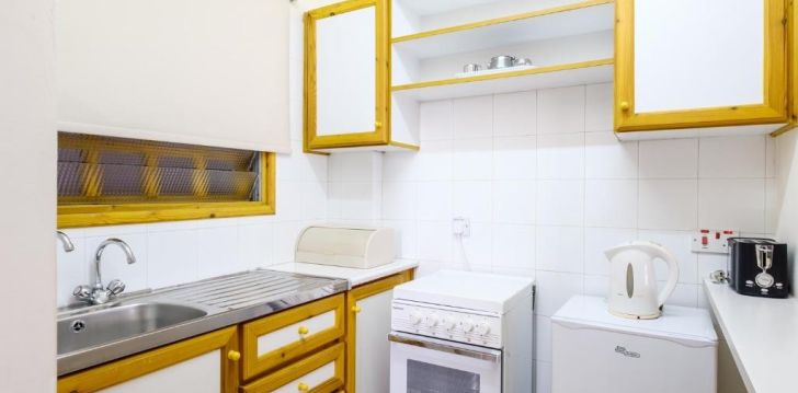 Planuoji kelionę į Kipras? apsistokite 3 viešbutyje PANDREAM HOTEL APARTMENTS. 