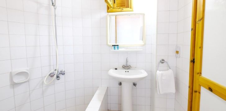 Geras kainos ir kokybės santykis atostogoms - viešbutis PANDREAM HOTEL APARTMENTS