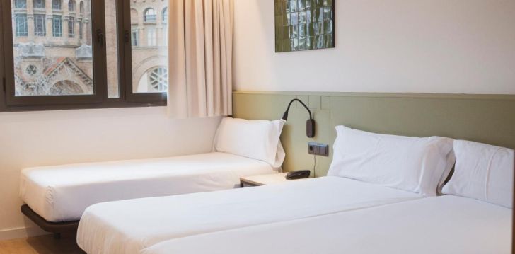 Planuoji kelionę į Ispanija? apsistokite 2 viešbutyje HOTEL SANT PAU. 