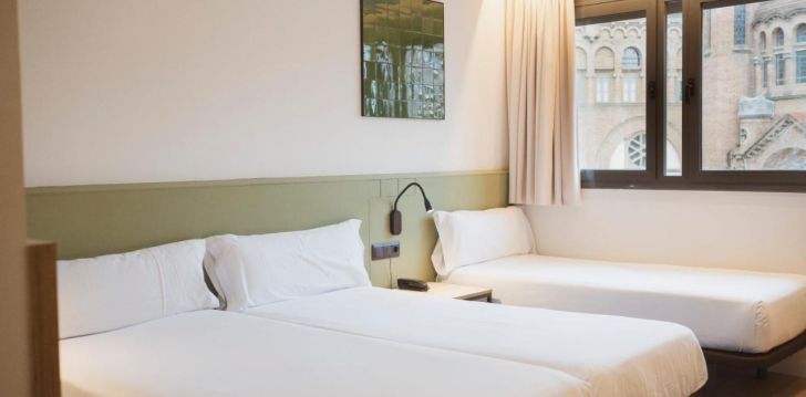 Tavo atostogos prasideda viešbutyje HOTEL SANT PAU