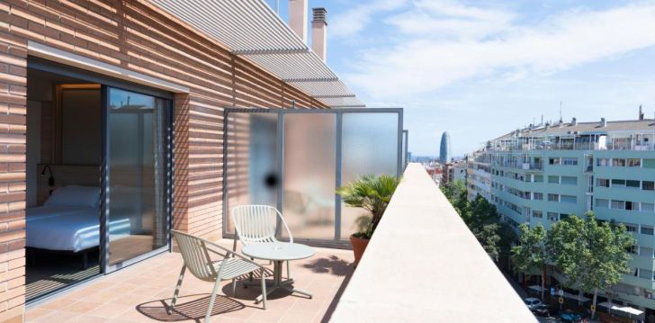 Apsistokite HOTEL SANT PAU viešbutyje už gerą kainą. 