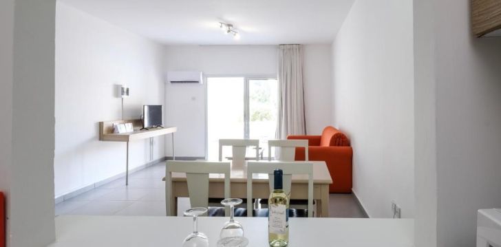 Tavo atostogos prasideda viešbutyje PANDREAM HOTEL APARTMENTS