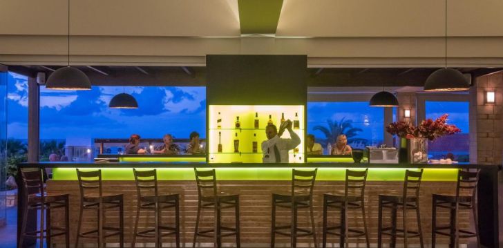 Rinkitės viešbutį ANNABELLE BEACH RESORT kelionei į Graikija