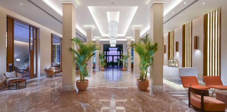 JAZ CASA DEL MAR BEACH - klientų vertinamas, kaip geras kainos ir kokybės santykis.