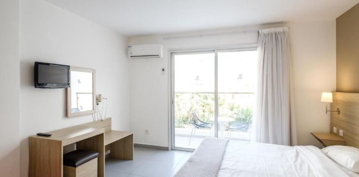 Tavo atostogos prasideda viešbutyje PANDREAM HOTEL APARTMENTS