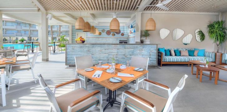atostogos Egiptas – apsistokite viešbutyje JAZ CASA DEL MAR BEACH