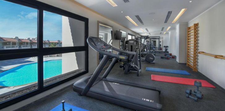 rinkitės viešbutį JAZ CASA DEL MAR BEACH kelionei į Egiptas