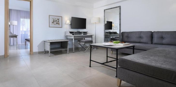 rinkitės viešbutį JAZ CASA DEL MAR BEACH kelionei į Egiptas