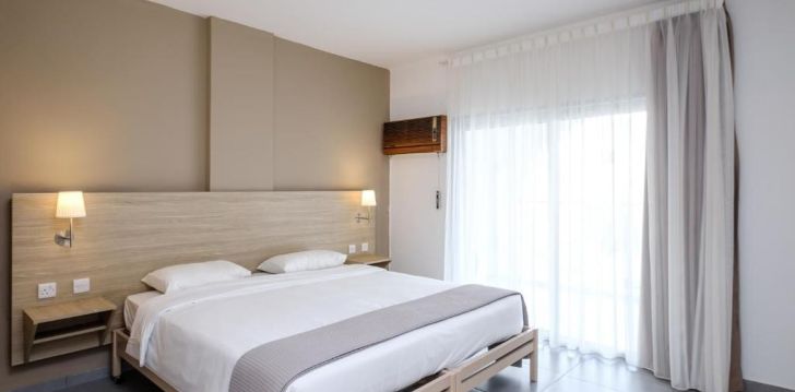 Atostogos Kipras – apsistokite viešbutyje PANDREAM HOTEL APARTMENTS