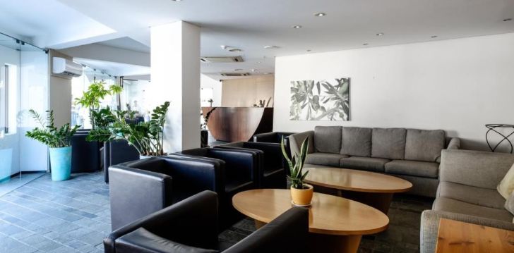 PANDREAM HOTEL APARTMENTS - klientų vertinamas, kaip geras kainos ir kokybės santykis. 
