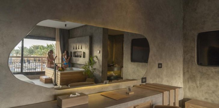 atostogos Egiptas – apsistokite viešbutyje SUNRISE TUCANA RESORT
