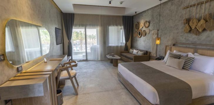 planuoji kelionę į Egiptas? apsistokite 5 viešbutyje SUNRISE TUCANA RESORT.