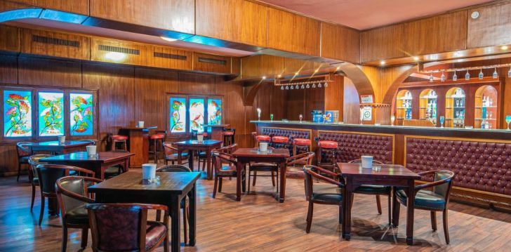 rinkitės viešbutį ARABIA AZUR RESORT kelionei į Egiptas