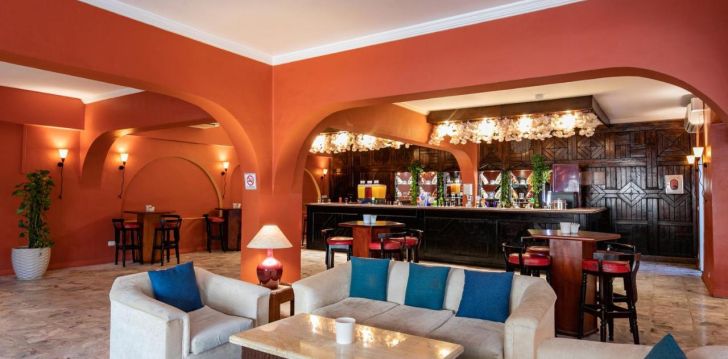 apsistokite ARABIA AZUR RESORT viešbutyje už gerą kainą. 