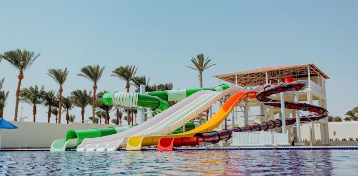 viešbutis PICKALBATROS DANA BEACH RESORT įsikūręs Egiptas.