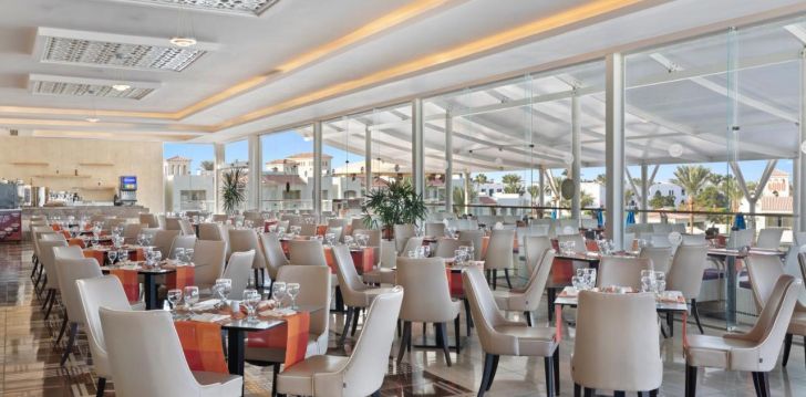 rinkitės viešbutį PICKALBATROS DANA BEACH RESORT kelionei į Egiptas