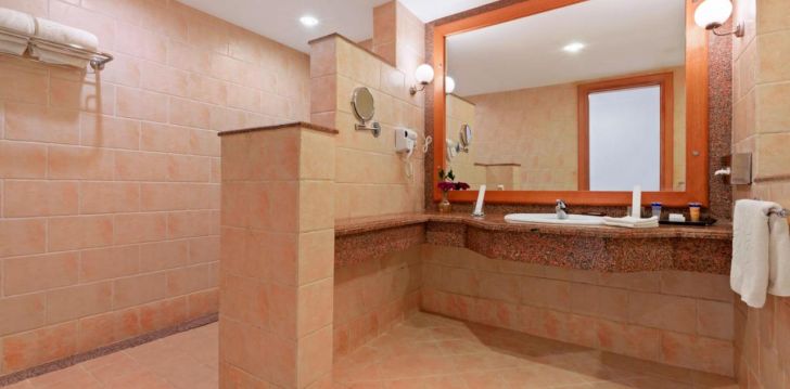 rinkitės viešbutį PICKALBATROS DANA BEACH RESORT kelionei į Egiptas