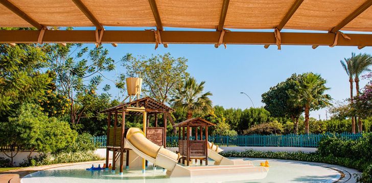 atostogos Egiptas – apsistokite viešbutyje NOVOTEL BEACH