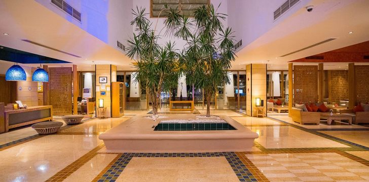 planuoji kelionę į Egiptas? apsistokite 5 viešbutyje NOVOTEL BEACH.