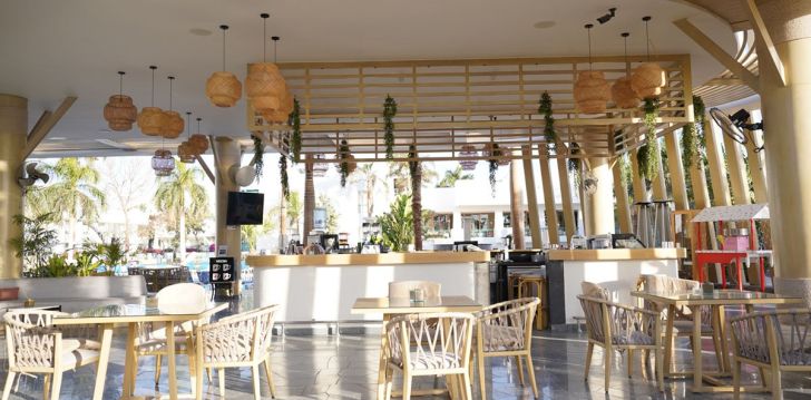 planuoji kelionę į Egiptas? apsistokite 5 viešbutyje NOVOTEL BEACH. 