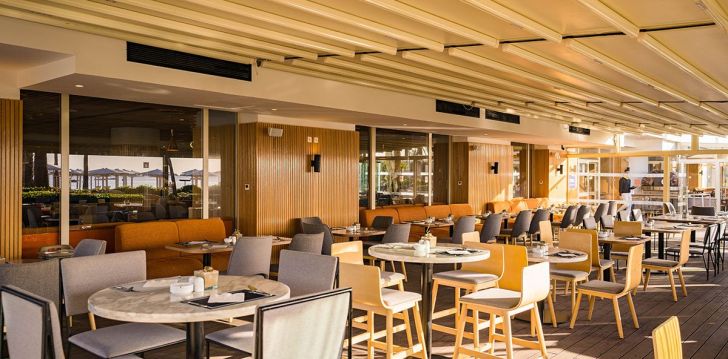 viešbutis NOVOTEL BEACH įsikūręs Egiptas. 