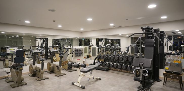 tavo atostogos prasideda viešbutyje NOVOTEL BEACH
