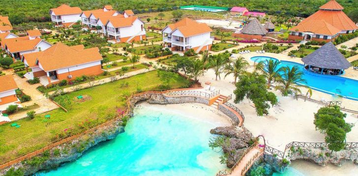 apsistokite AZAO RESORT & SPA viešbutyje už gerą kainą. 
