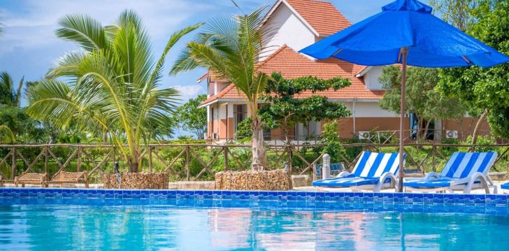 AZAO RESORT & SPA - klientų vertinamas, kaip geras kainos ir kokybės santykis. 