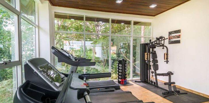 geras kainos ir kokybės santykis atostogoms - viešbutis AZAO RESORT & SPA
