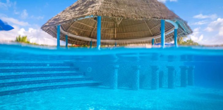 patogus viešbutis jūsų kelionei – 3* AZAO RESORT & SPA