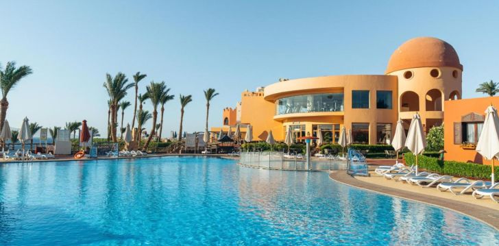 NUBIAN ISLAND - klientų vertinamas, kaip geras kainos ir kokybės santykis. 